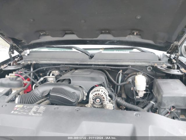 Photo 9 VIN: 1GTR2VE73CZ224786 - GMC SIERRA 1500 