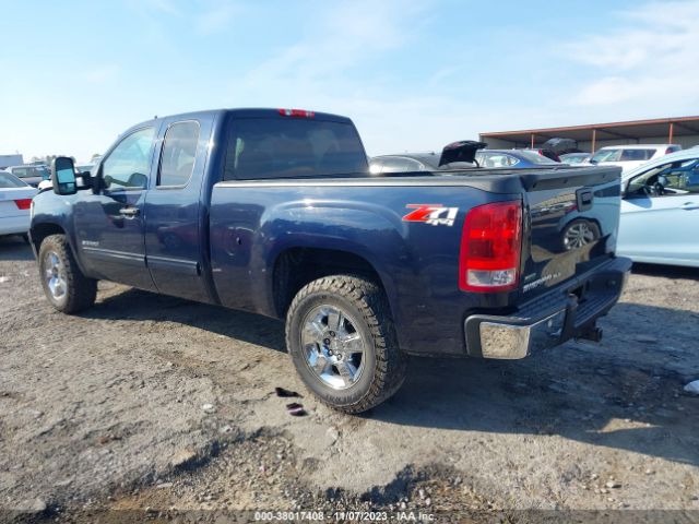 Photo 2 VIN: 1GTR2VE73CZ228594 - GMC SIERRA 1500 