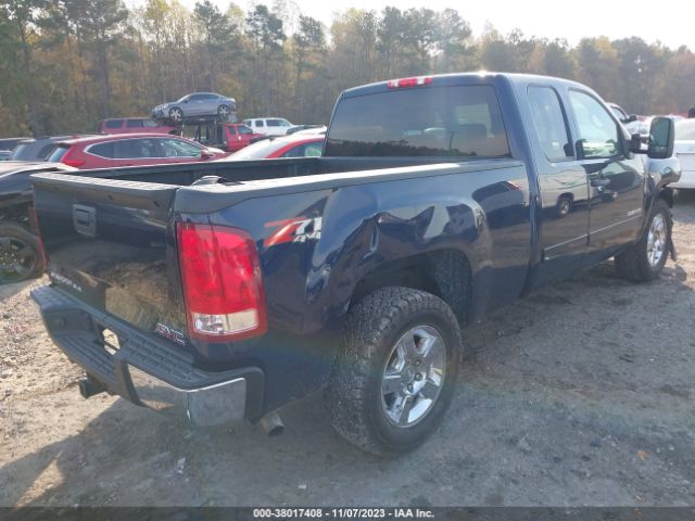 Photo 3 VIN: 1GTR2VE73CZ228594 - GMC SIERRA 1500 