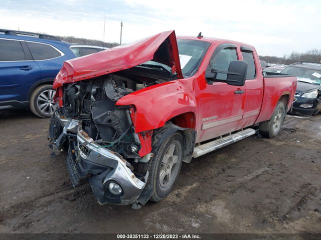 Photo 1 VIN: 1GTR2VE73CZ243080 - GMC SIERRA 1500 