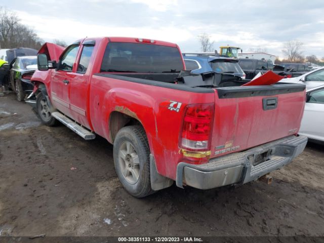 Photo 2 VIN: 1GTR2VE73CZ243080 - GMC SIERRA 1500 