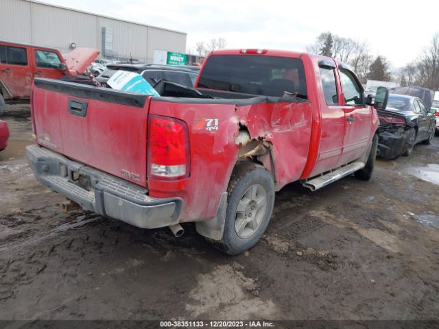 Photo 3 VIN: 1GTR2VE73CZ243080 - GMC SIERRA 1500 