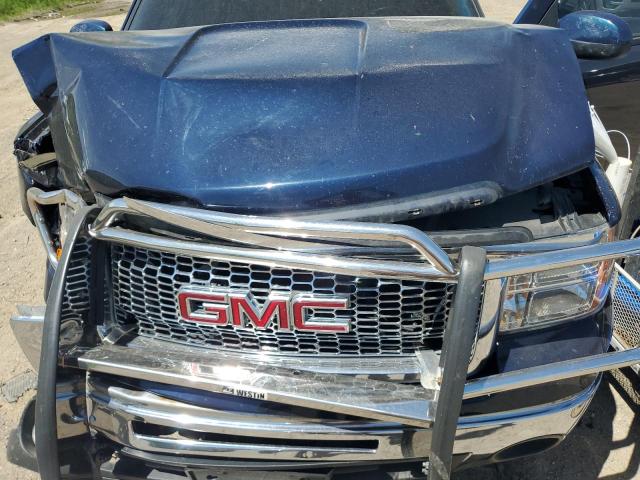 Photo 10 VIN: 1GTR2VE73CZ273924 - GMC SIERRA K15 