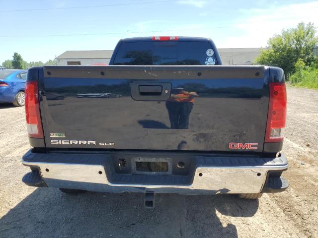 Photo 5 VIN: 1GTR2VE73CZ273924 - GMC SIERRA K15 