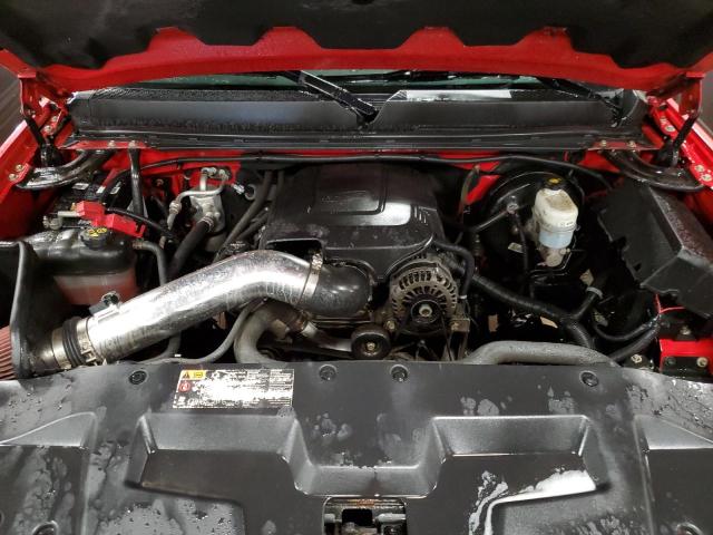 Photo 10 VIN: 1GTR2VE73CZ296328 - GMC SIERRA K15 