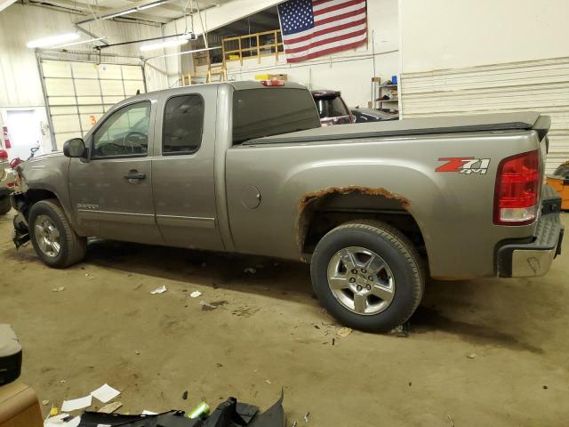 Photo 1 VIN: 1GTR2VE73CZ337217 - GMC SIERRA 