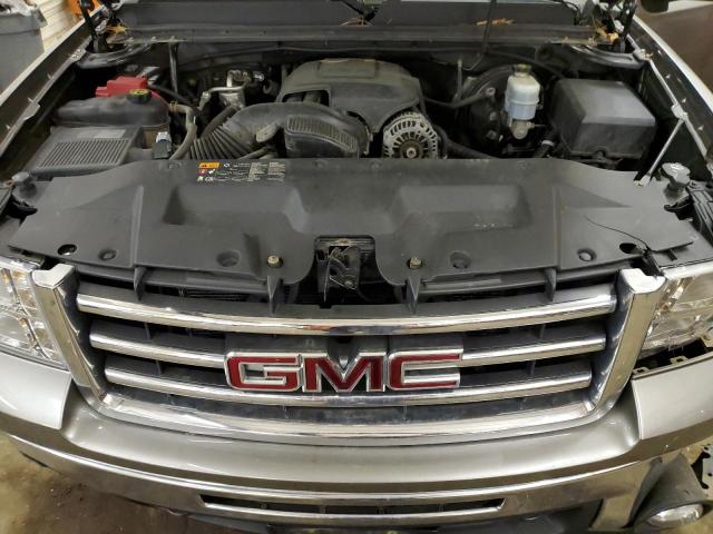 Photo 10 VIN: 1GTR2VE73CZ337217 - GMC SIERRA 