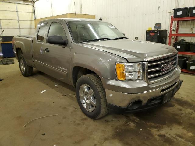 Photo 3 VIN: 1GTR2VE73CZ337217 - GMC SIERRA 