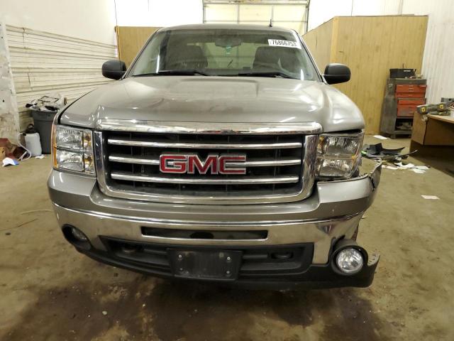 Photo 4 VIN: 1GTR2VE73CZ337217 - GMC SIERRA 