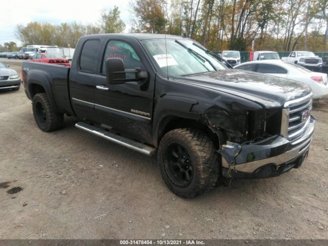 Photo 0 VIN: 1GTR2VE73CZ337993 - GMC SIERRA 1500 