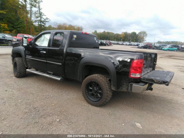 Photo 2 VIN: 1GTR2VE73CZ337993 - GMC SIERRA 1500 