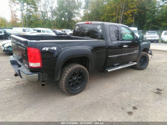 Photo 3 VIN: 1GTR2VE73CZ337993 - GMC SIERRA 1500 