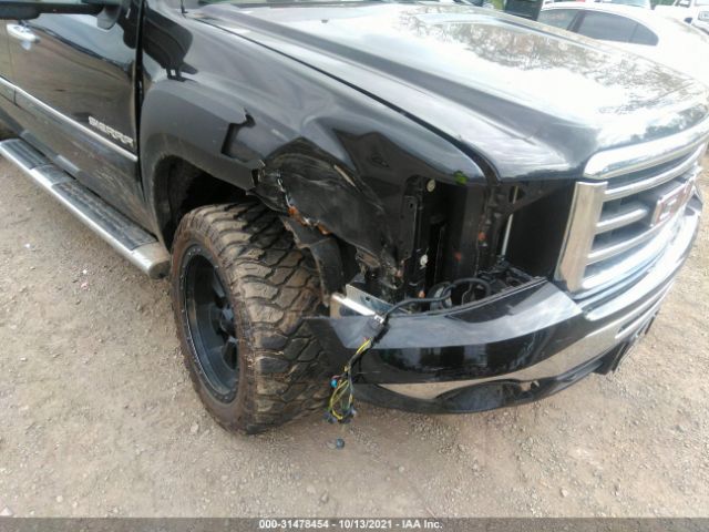 Photo 5 VIN: 1GTR2VE73CZ337993 - GMC SIERRA 1500 