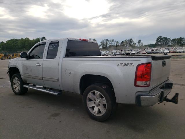 Photo 2 VIN: 1GTR2VE73CZ347293 - GMC SIERRA K15 