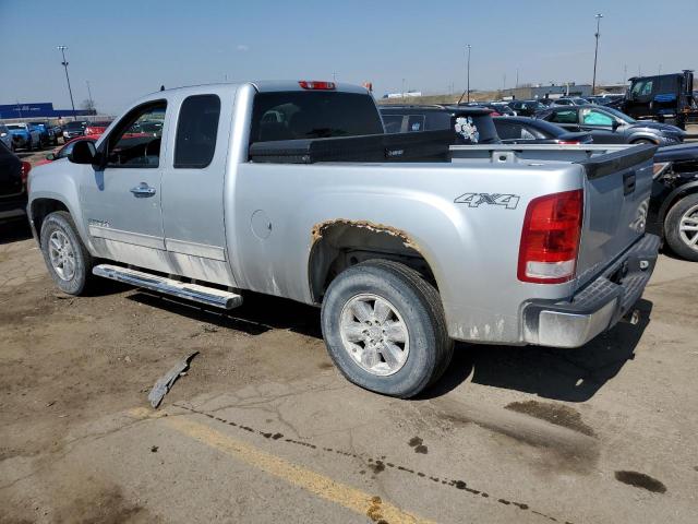 Photo 1 VIN: 1GTR2VE73DZ114256 - GMC SIERRA 