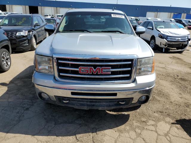 Photo 4 VIN: 1GTR2VE73DZ114256 - GMC SIERRA 