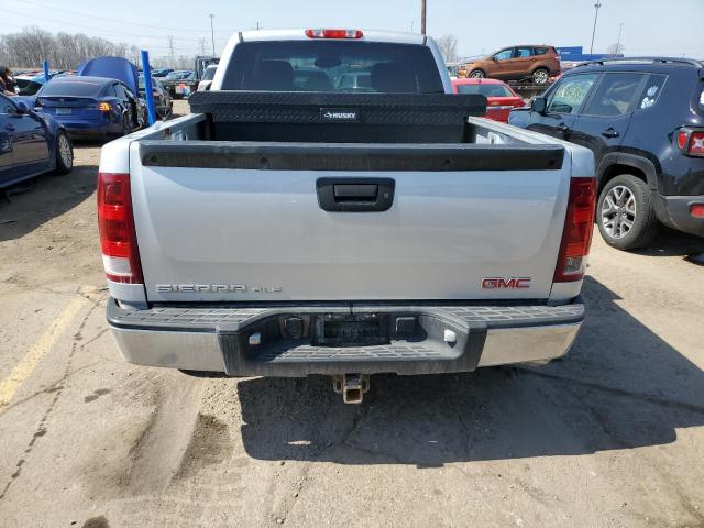 Photo 5 VIN: 1GTR2VE73DZ114256 - GMC SIERRA 