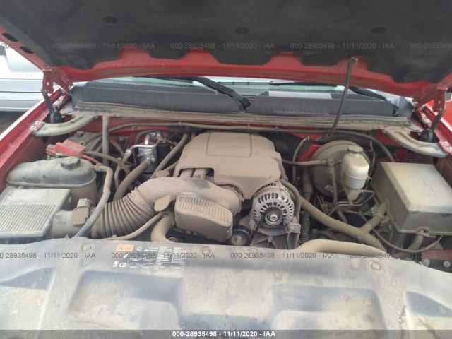 Photo 9 VIN: 1GTR2VE73DZ137035 - GMC SIERRA 1500 