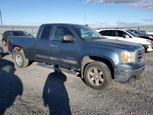 Photo 3 VIN: 1GTR2VE73DZ137312 - GMC SIERRA K15 