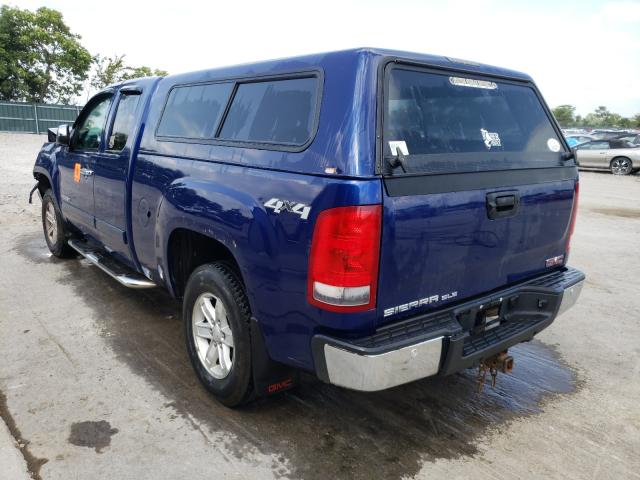 Photo 2 VIN: 1GTR2VE73DZ156488 - GMC SIERRA K15 