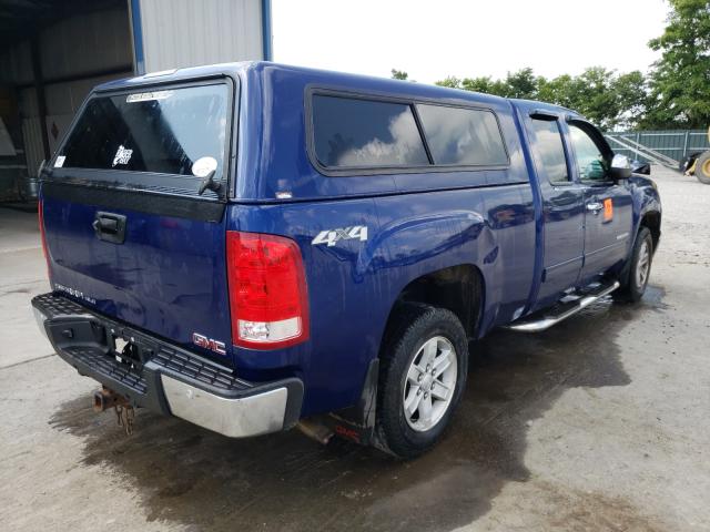 Photo 3 VIN: 1GTR2VE73DZ156488 - GMC SIERRA K15 