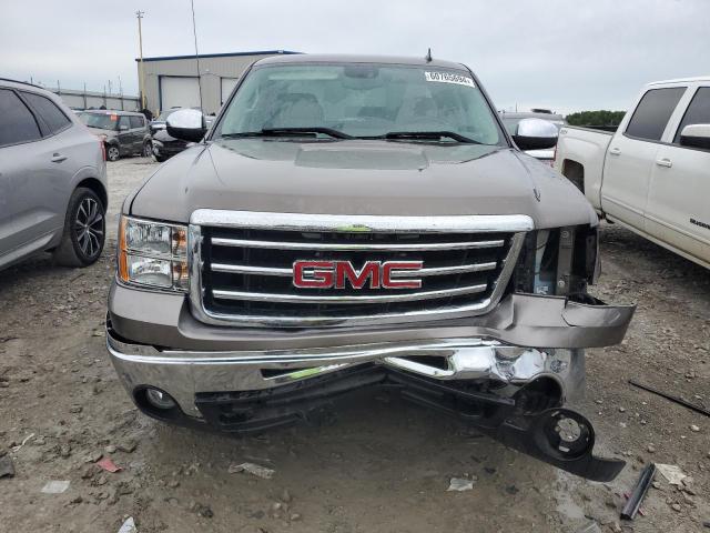 Photo 4 VIN: 1GTR2VE73DZ219010 - GMC SIERRA 