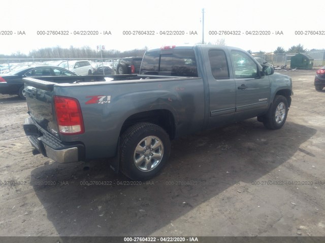 Photo 3 VIN: 1GTR2VE73DZ243680 - GMC SIERRA 1500 