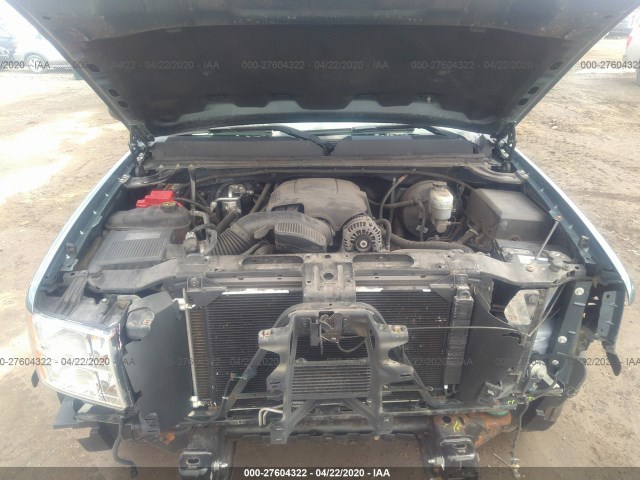 Photo 9 VIN: 1GTR2VE73DZ243680 - GMC SIERRA 1500 