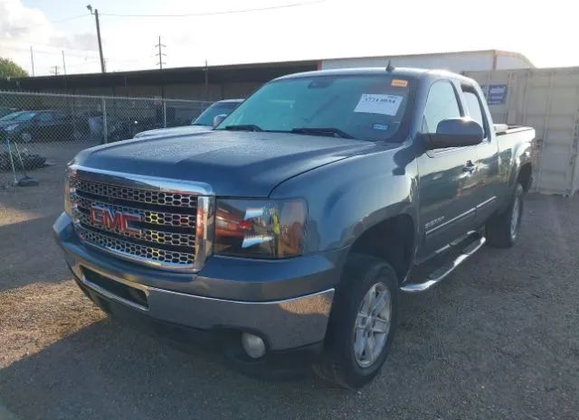 Photo 1 VIN: 1GTR2VE73DZ253478 - GMC SIERRA 1500 