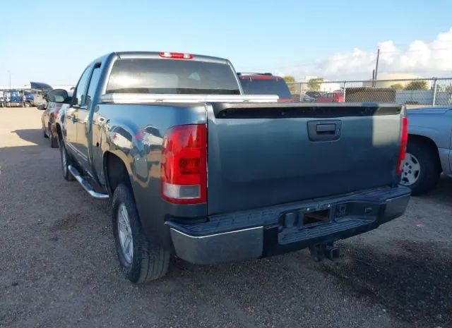 Photo 2 VIN: 1GTR2VE73DZ253478 - GMC SIERRA 1500 