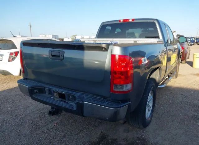 Photo 3 VIN: 1GTR2VE73DZ253478 - GMC SIERRA 1500 