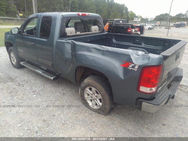 Photo 2 VIN: 1GTR2VE73DZ303487 - GMC SIERRA 1500 