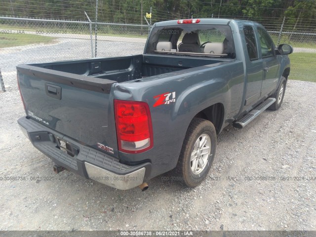 Photo 3 VIN: 1GTR2VE73DZ303487 - GMC SIERRA 1500 