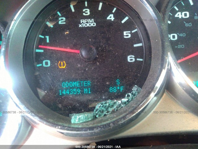 Photo 6 VIN: 1GTR2VE73DZ303487 - GMC SIERRA 1500 