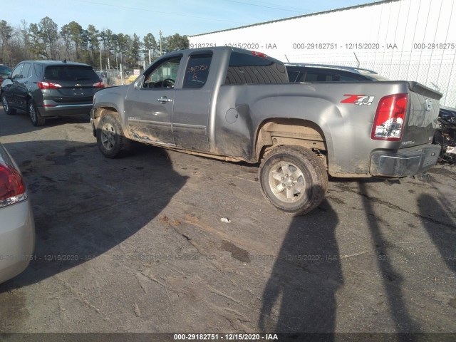 Photo 2 VIN: 1GTR2VE73DZ312545 - GMC SIERRA 1500 