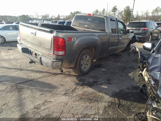 Photo 3 VIN: 1GTR2VE73DZ312545 - GMC SIERRA 1500 