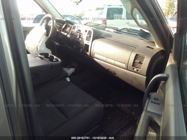 Photo 4 VIN: 1GTR2VE73DZ312545 - GMC SIERRA 1500 