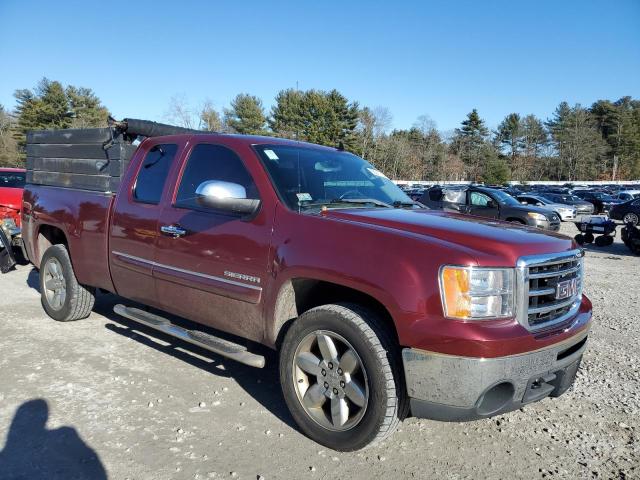 Photo 3 VIN: 1GTR2VE73DZ350650 - GMC SIERRA 