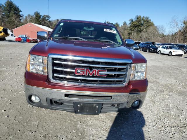 Photo 4 VIN: 1GTR2VE73DZ350650 - GMC SIERRA 