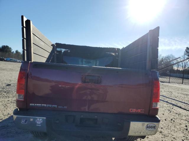 Photo 5 VIN: 1GTR2VE73DZ350650 - GMC SIERRA 