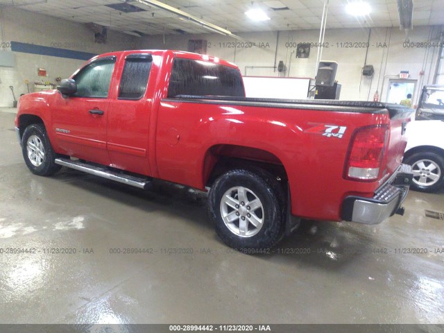 Photo 2 VIN: 1GTR2VE73DZ397533 - GMC SIERRA 1500 