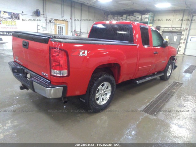 Photo 3 VIN: 1GTR2VE73DZ397533 - GMC SIERRA 1500 