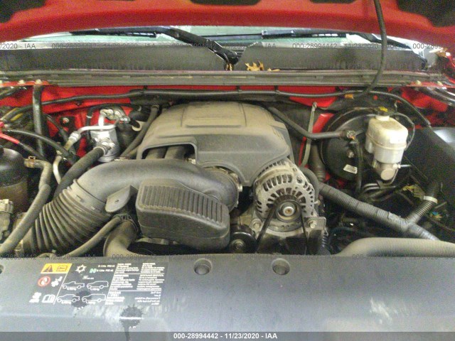 Photo 9 VIN: 1GTR2VE73DZ397533 - GMC SIERRA 1500 