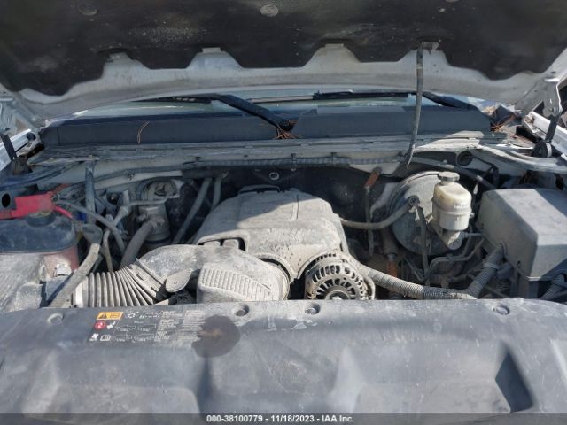 Photo 9 VIN: 1GTR2VE73DZ403427 - GMC SIERRA 1500 