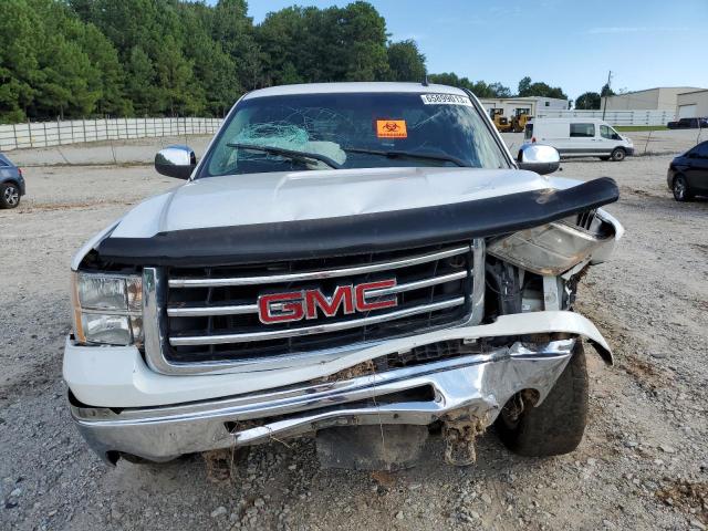 Photo 4 VIN: 1GTR2VE73DZ407638 - GMC SIERRA K15 