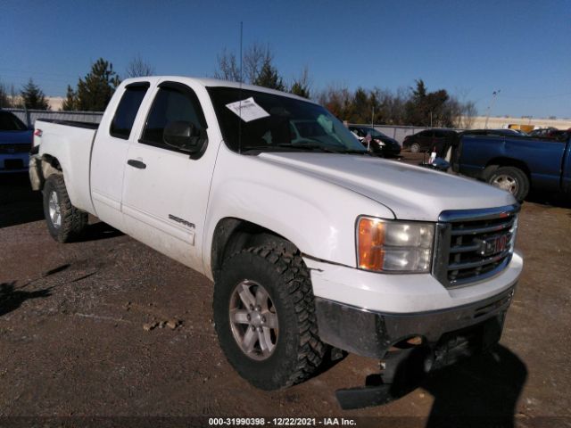 Photo 0 VIN: 1GTR2VE74CZ100669 - GMC SIERRA 1500 