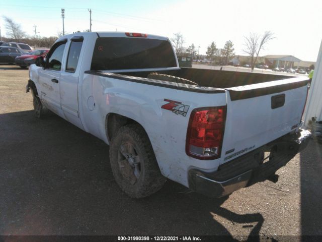 Photo 2 VIN: 1GTR2VE74CZ100669 - GMC SIERRA 1500 