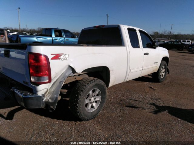 Photo 3 VIN: 1GTR2VE74CZ100669 - GMC SIERRA 1500 