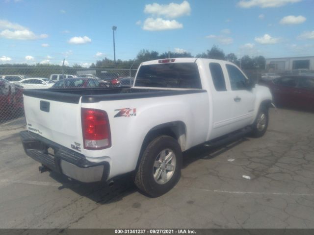 Photo 3 VIN: 1GTR2VE74CZ132831 - GMC SIERRA 1500 