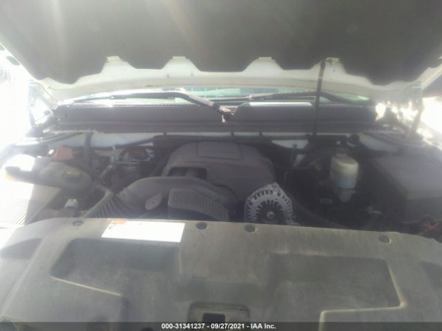 Photo 9 VIN: 1GTR2VE74CZ132831 - GMC SIERRA 1500 